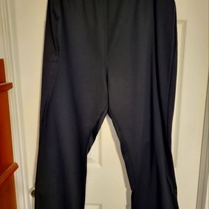 Woman Within Pants Size 28